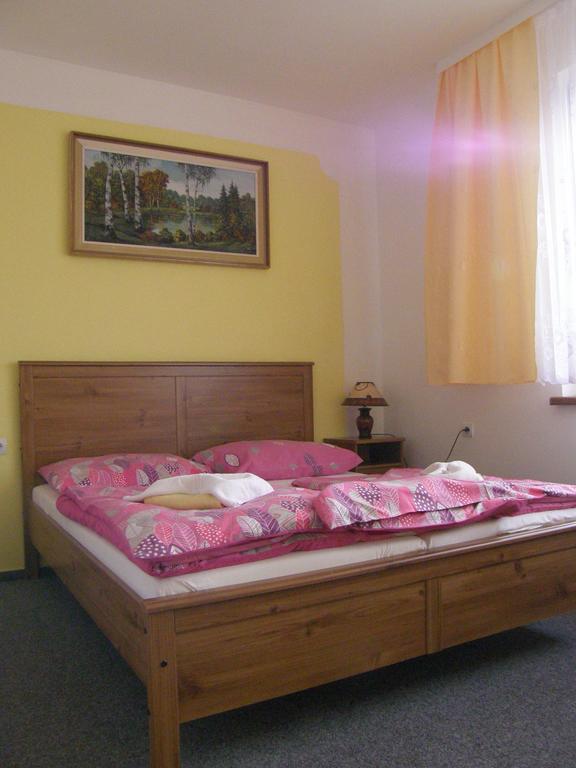 Penzion U Petra Jeseník Room photo