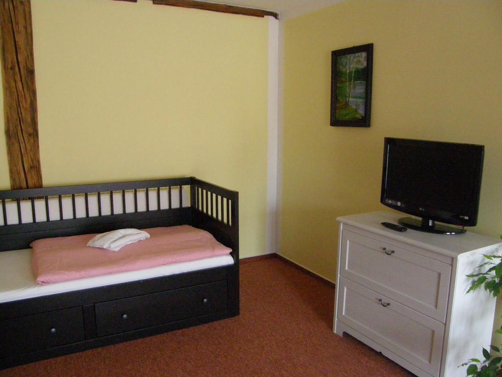 Penzion U Petra Jeseník Room photo