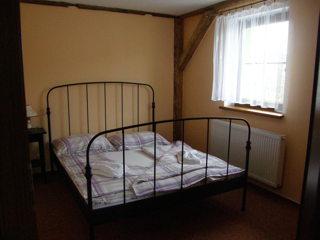 Penzion U Petra Jeseník Room photo